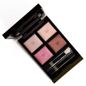 Tom Ford: Eye Color Quad: 42 Hazy Sensuality